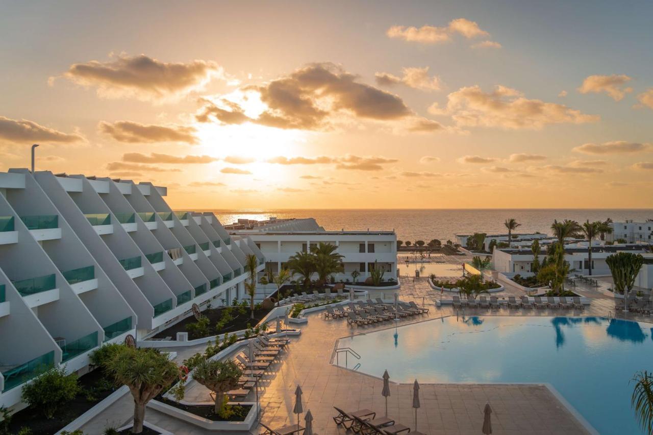 Hotell Radisson Blu Resort, Lanzarote Adults Only